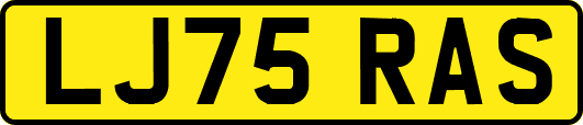 LJ75RAS