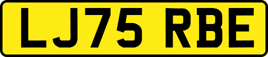 LJ75RBE
