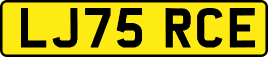 LJ75RCE