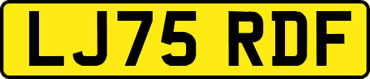 LJ75RDF