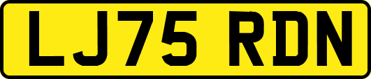LJ75RDN