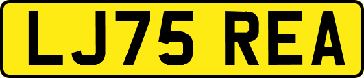 LJ75REA