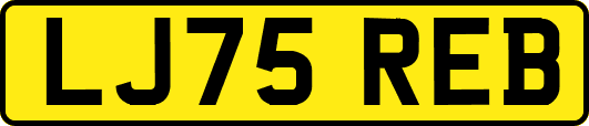LJ75REB