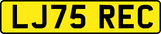 LJ75REC
