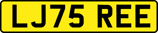 LJ75REE