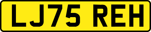 LJ75REH