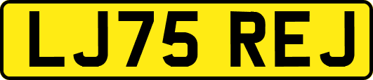 LJ75REJ