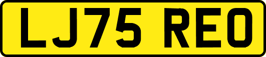 LJ75REO