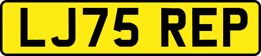 LJ75REP