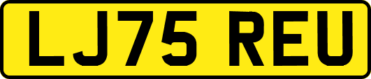 LJ75REU