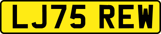 LJ75REW