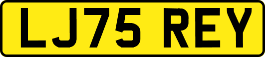 LJ75REY