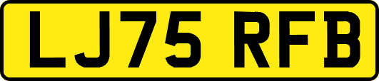 LJ75RFB