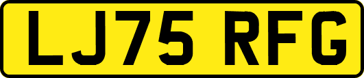 LJ75RFG