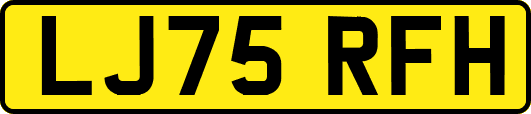 LJ75RFH