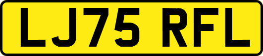 LJ75RFL