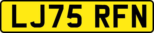 LJ75RFN