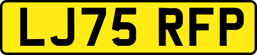 LJ75RFP