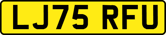 LJ75RFU