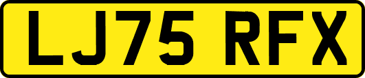LJ75RFX
