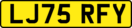 LJ75RFY