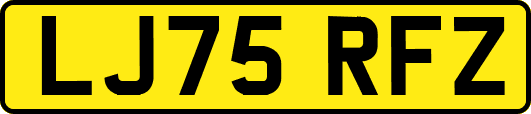 LJ75RFZ