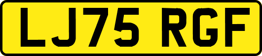 LJ75RGF