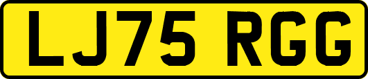 LJ75RGG