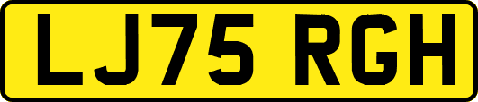 LJ75RGH