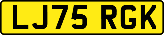 LJ75RGK