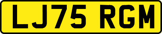 LJ75RGM