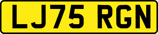 LJ75RGN