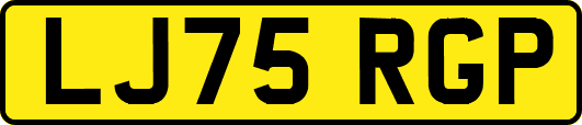 LJ75RGP