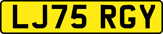 LJ75RGY