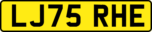 LJ75RHE