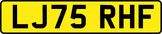 LJ75RHF