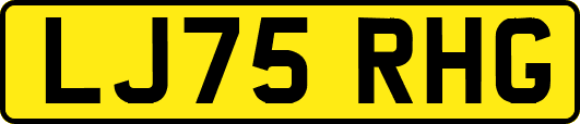 LJ75RHG