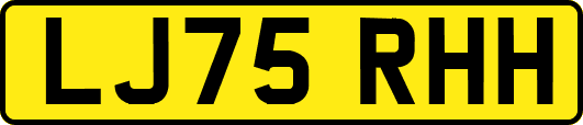 LJ75RHH