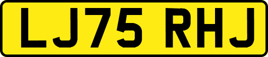 LJ75RHJ