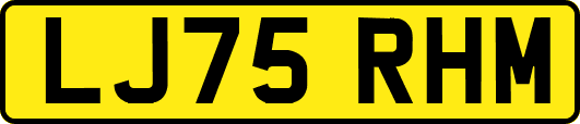 LJ75RHM