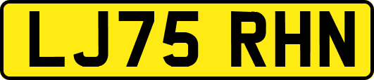 LJ75RHN
