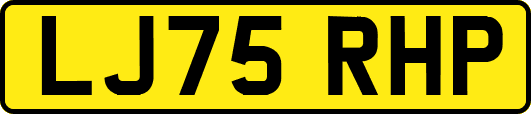 LJ75RHP