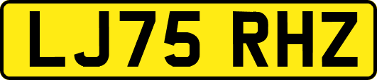 LJ75RHZ