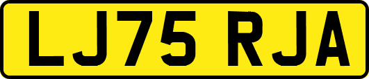 LJ75RJA
