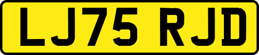 LJ75RJD
