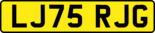 LJ75RJG