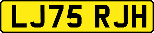 LJ75RJH