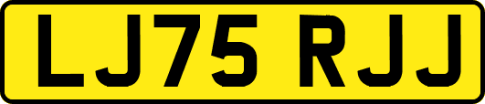 LJ75RJJ