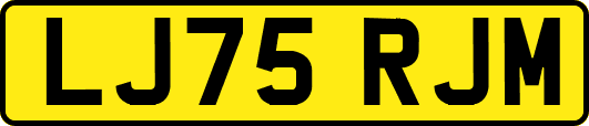 LJ75RJM