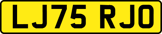 LJ75RJO